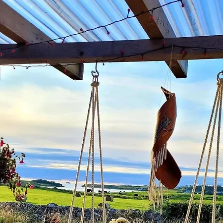 Holiday home Country Cottage, Stunning Views *