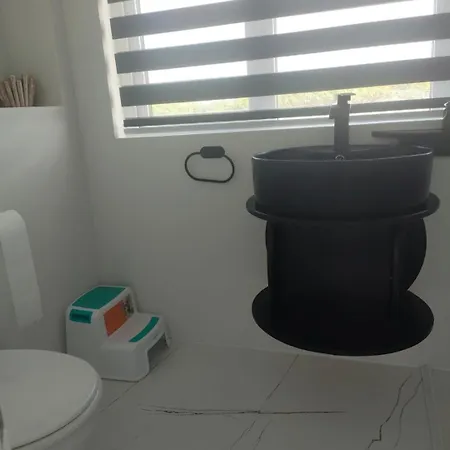 Дом отдыха Country Cottage, Stunning Views Трали