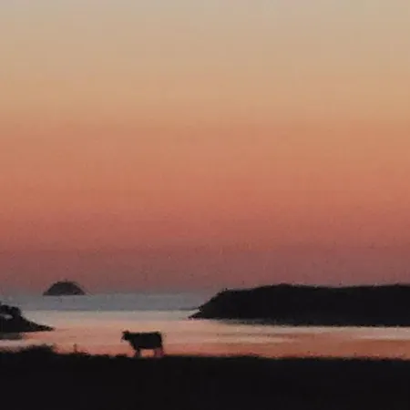 Country Cottage, Stunning Views Дом отдыха Трали