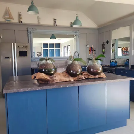 Country Cottage, Stunning Views Дом отдыха Трали