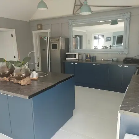 Дом отдыха Country Cottage, Stunning Views Трали