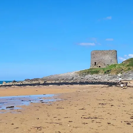 Country Cottage, Stunning Views