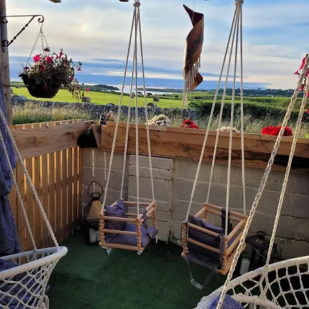 Holiday home Country Cottage, Stunning Views Tralee