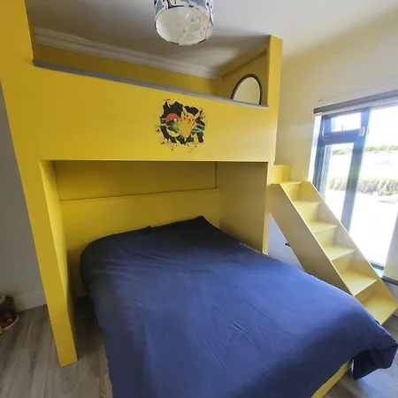 Country Cottage, Stunning Views Tralee