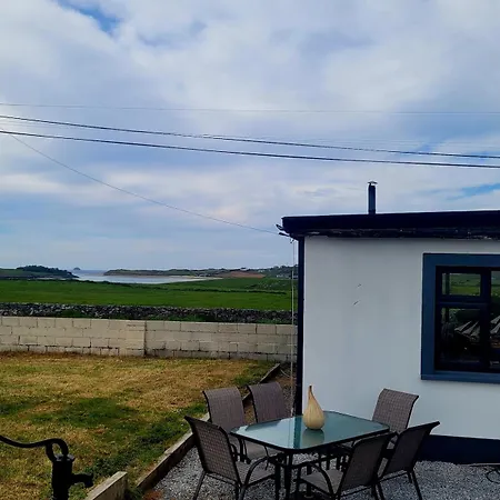 Country Cottage, Stunning Views Дом отдыха *